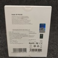 1557343-6 Laddboxar för GoPro-batterier Telesin