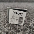1557287-6 Ca 270 st Vinkelbeslag 40x40x40x2mm, Prof