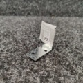 1557290-4 Sortiment med Vinkelbeslag 40x40x20x2mm, Prof