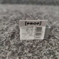 1557290-5 Sortiment med Vinkelbeslag 40x40x20x2mm, Prof