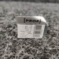 1557292-5 Sortiment med Vinkelbeslag 40x40x20x2mm, Prof