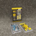 1557351-1 Batteriladdare Nitecore UMS2 & Extra batterier