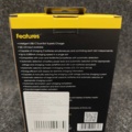 1557351-3 Batteriladdare Nitecore UMS2 & Extra batterier