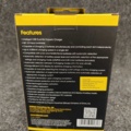 1557355-3 Batteriladdare Nitecore UMS2 & Extra batterier