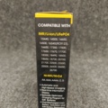 1557355-5 Batteriladdare Nitecore UMS2 & Extra batterier