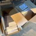 1532009-5 Lagerbord 4 st med packmaterial