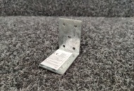 1557277 Ca 170 st Vinkelbeslag 60x60x40x2.5mm, Prof