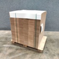 1557405-2 Parti om 7250 st Kartonger Enlagers 610x310x165 mm