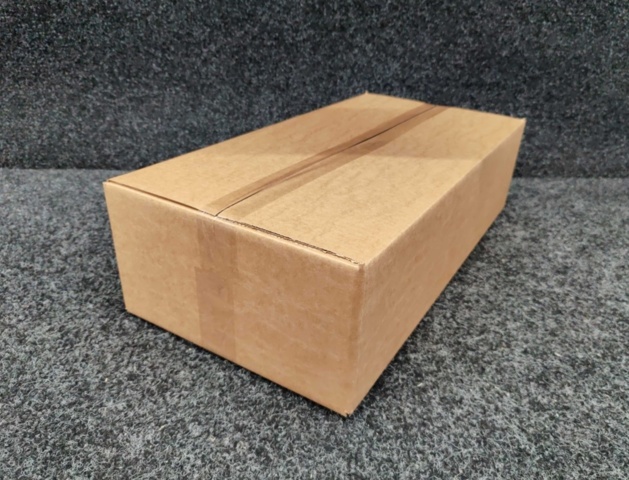 1557405-3 Parti om 7250 st Kartonger Enlagers 610x310x165 mm
