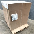 1557405-6 Parti om 7250 st Kartonger Enlagers 610x310x165 mm