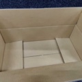 1557405-9 Parti om 7250 st Kartonger Enlagers 610x310x165 mm
