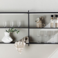 1552925-2 Hylla och bord