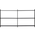 1552925-10 Hylla och bord