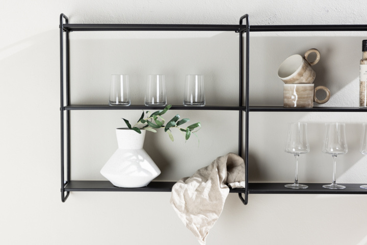 1552925-11 Hylla och bord