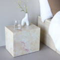1552925-18 Hylla och bord