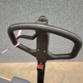 1557317-15 Scissor lift trolley Electric, 1000 kg, 1190 mm