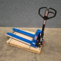 1557318-3 Scissor lift truck 1500 kg