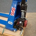1557318-6 Scissor lift truck 1500 kg