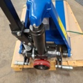 1557318-10 Scissor lift truck 1500 kg
