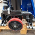 1557318-11 Scissor lift truck 1500 kg