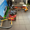 1516413-1 Garden machinery - Klippo, Stiga, etc. (Repair items)