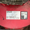 1516413-2 Garden machinery - Klippo, Stiga, etc. (Repair items)