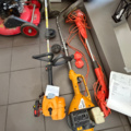 1516413-3 Garden machinery - Klippo, Stiga, etc. (Repair items)