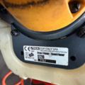1516413-6 Garden machinery - Klippo, Stiga, etc. (Repair items)