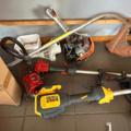 1516413-7 Garden machinery - Klippo, Stiga, etc. (Repair items)