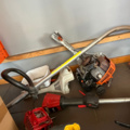1516413-10 Garden machinery - Klippo, Stiga, etc. (Repair items)