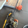 1516413-12 Garden machinery - Klippo, Stiga, etc. (Repair items)