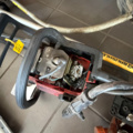 1516413-13 Garden machinery - Klippo, Stiga, etc. (Repair items)