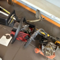1516413-14 Garden machinery - Klippo, Stiga, etc. (Repair items)