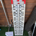 1516414-2 Lastramper 2 st