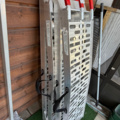 1516414-3 Lastramper 2 st