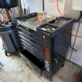 1516415-2 Tool trolley - Wöhrstahl XTB