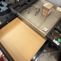 1516415-6 Tool trolley - Wöhrstahl XTB