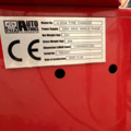 1516416-11 Wheel balancing machine and tire mounting machine - PELA Auto Tools