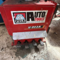 1516416-14 Wheel balancing machine and tire mounting machine - PELA Auto Tools