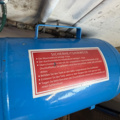 1516416-16 Wheel balancing machine and tire mounting machine - PELA Auto Tools