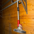 1516417-11 Trädgårdsmaskiner 8 st (Reservdelsmaskiner)
