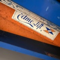 1516424-4 Lift table - EdmoLift