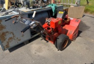 1516426 Miscellaneous equipment (Spare parts machines)