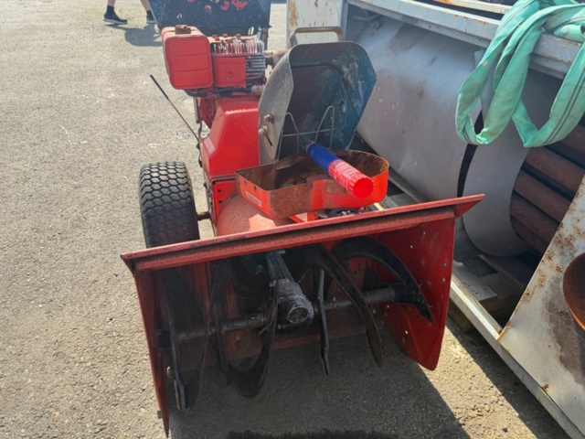 1516426-3 Miscellaneous equipment (Spare parts machines)