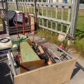 1516426-4 Miscellaneous equipment (Spare parts machines)
