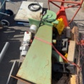 1516426-5 Miscellaneous equipment (Spare parts machines)