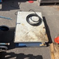 1516426-9 Miscellaneous equipment (Spare parts machines)