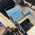 1516426-10 Miscellaneous equipment (Spare parts machines)