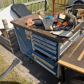 1516426-13 Miscellaneous equipment (Spare parts machines)
