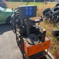 1516426-14 Miscellaneous equipment (Spare parts machines)